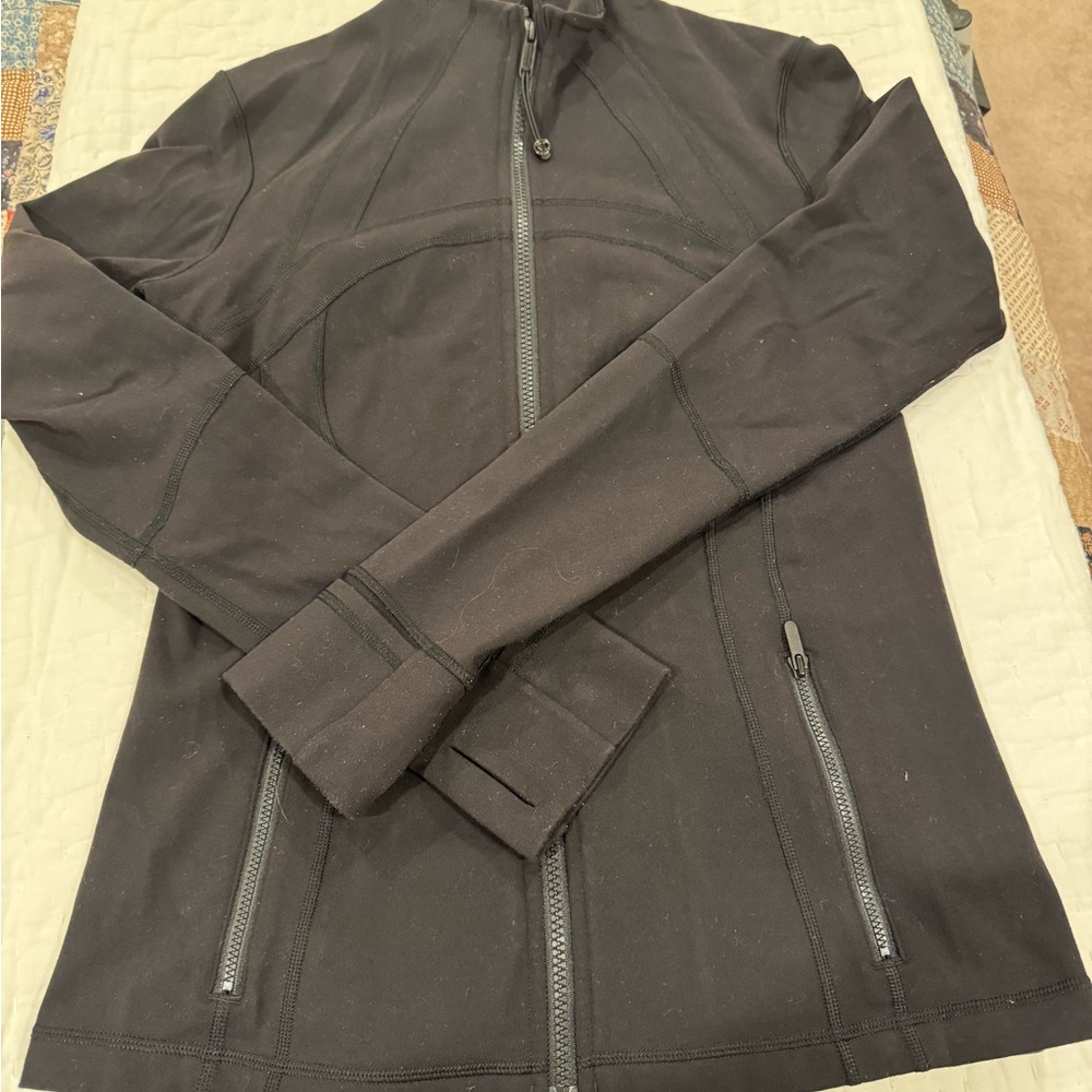 Lululemon define Full-Zip Jacket